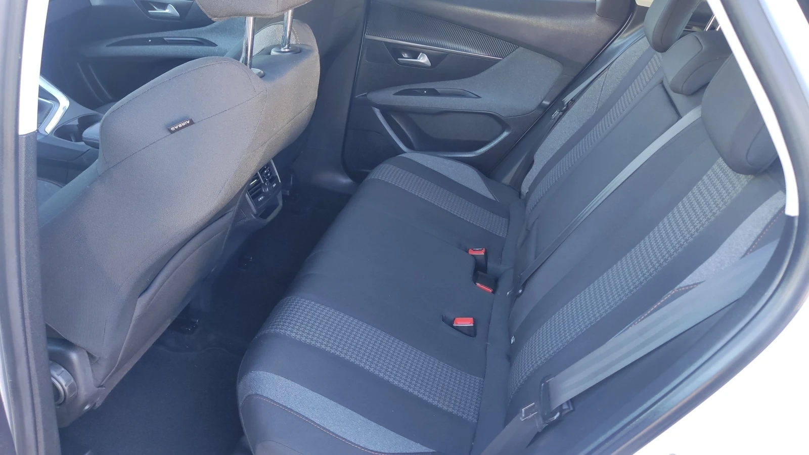 Peugeot 3008 1.6 bleuHDI | Mobile.bg   13