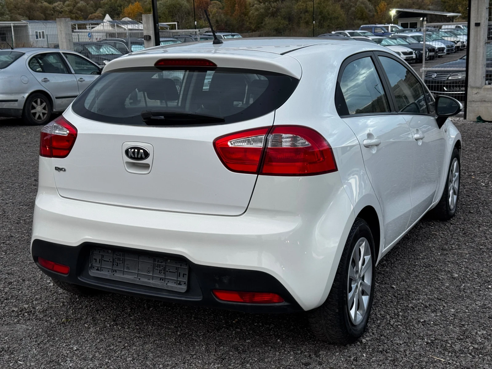 Kia Rio 1.2CVVT | Mobile.bg � ����������� 6