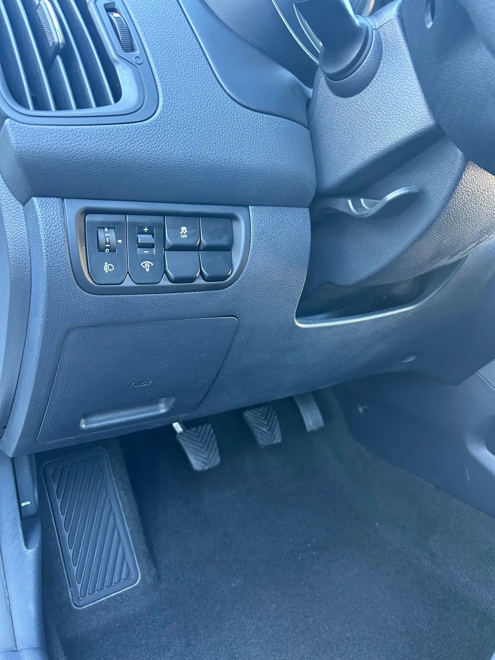 Kia Rio 1.2CVVT | Mobile.bg — изображение 16