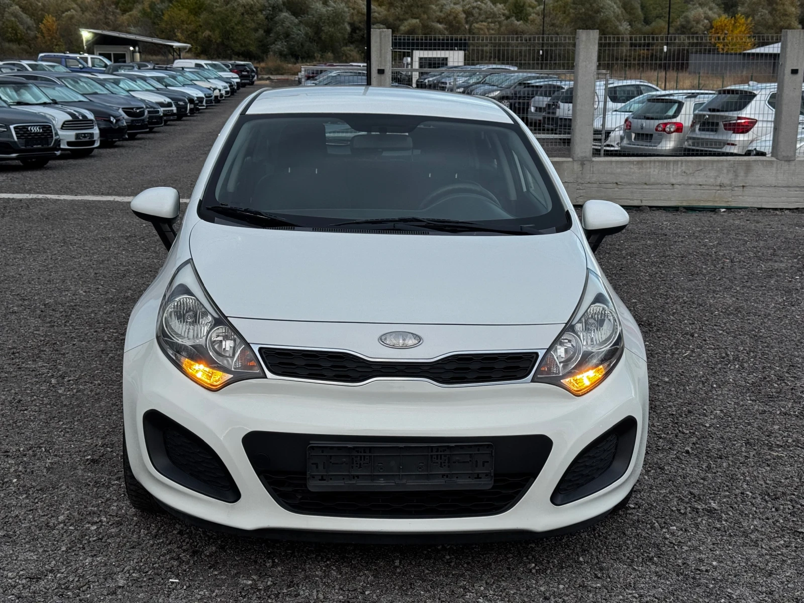 Kia Rio 1.2CVVT | Mobile.bg � ����������� 2