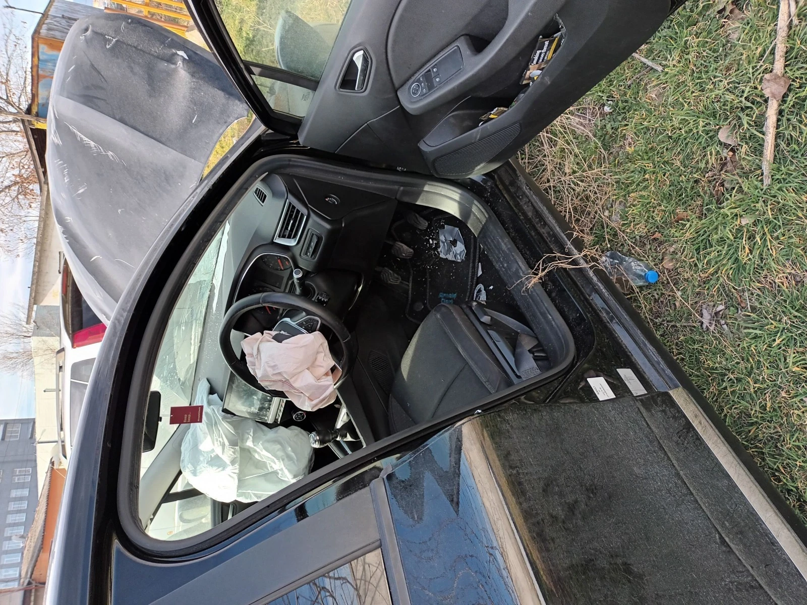 Renault Clio Iconic Tce | Mobile.bg — изображение 11