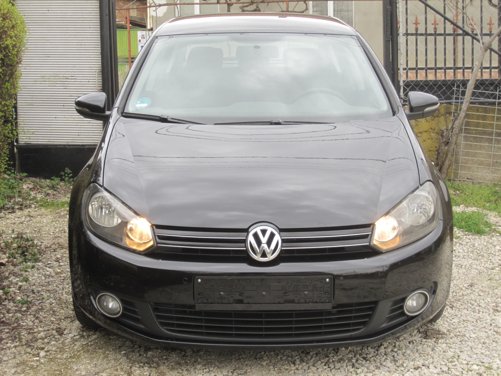 VW Golf GERMANY - изображение 2