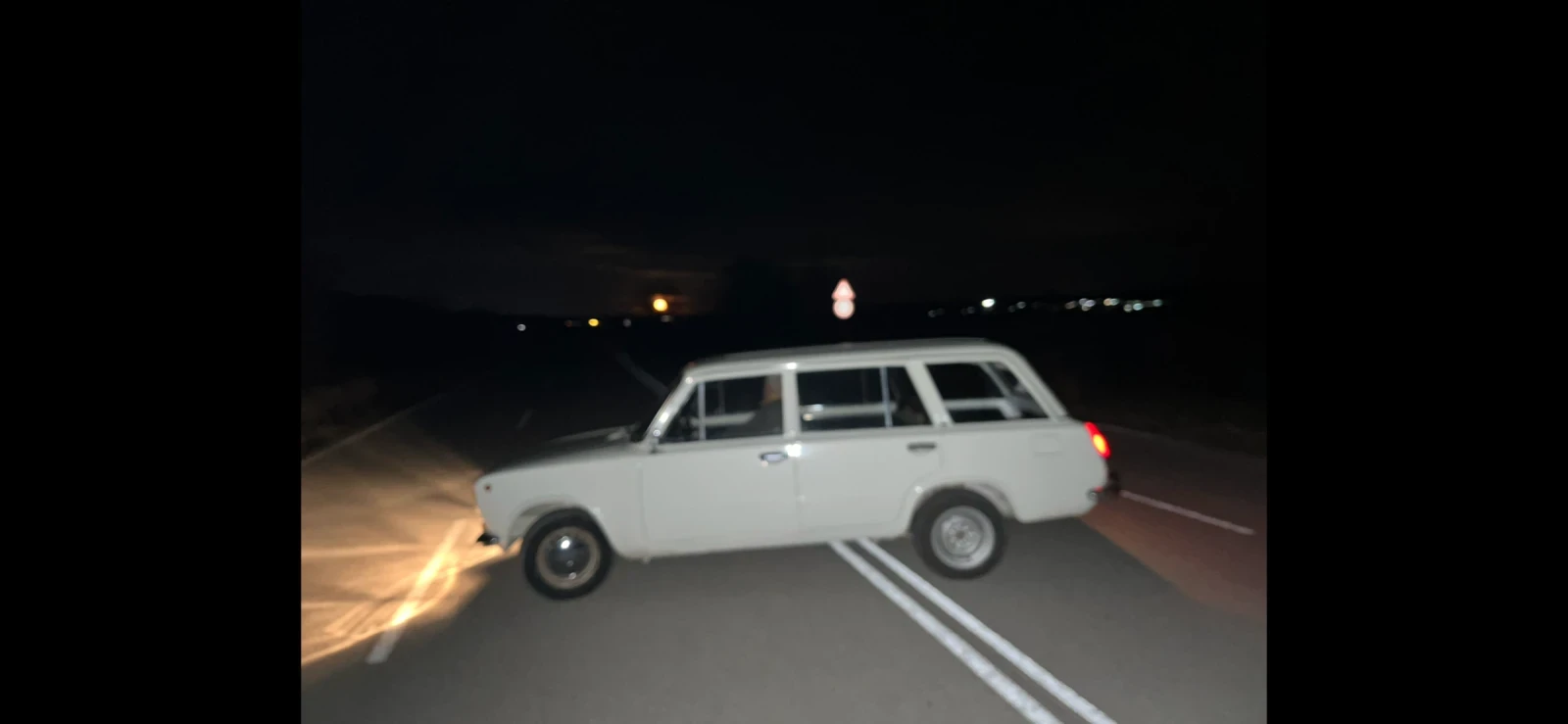 Lada 2102  - изображение 7