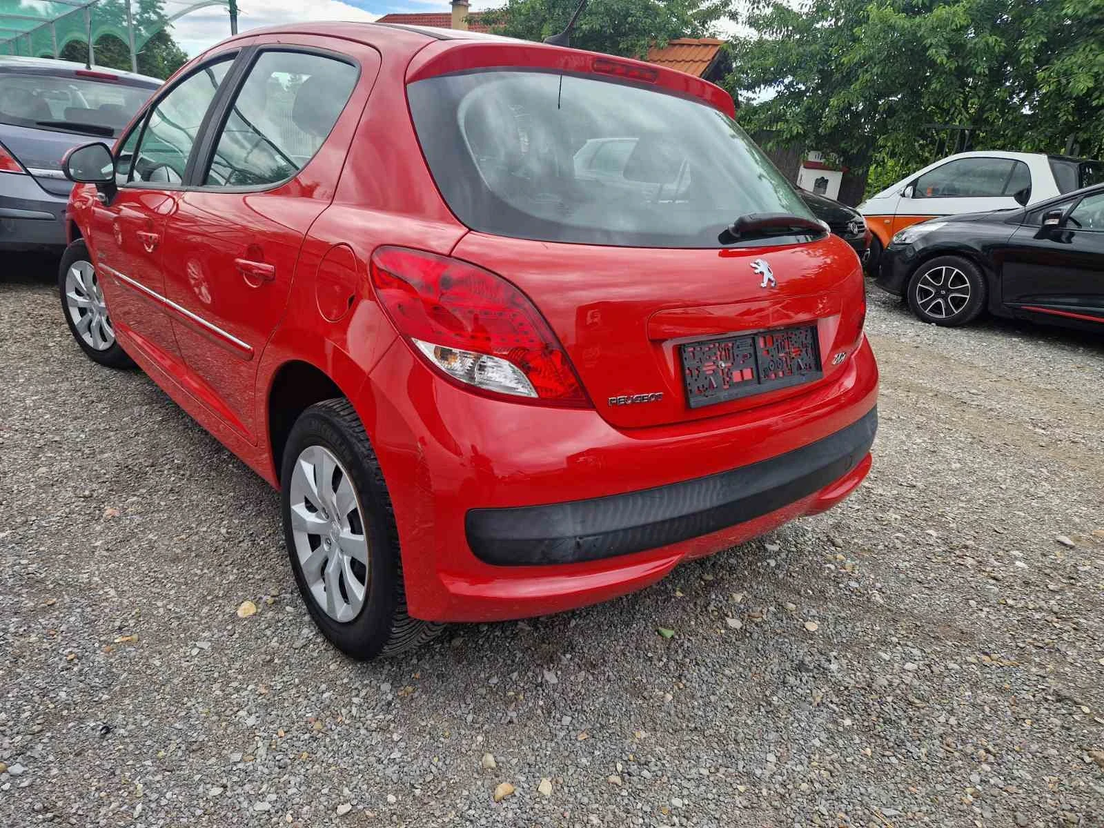 Peugeot 207  - изображение 3