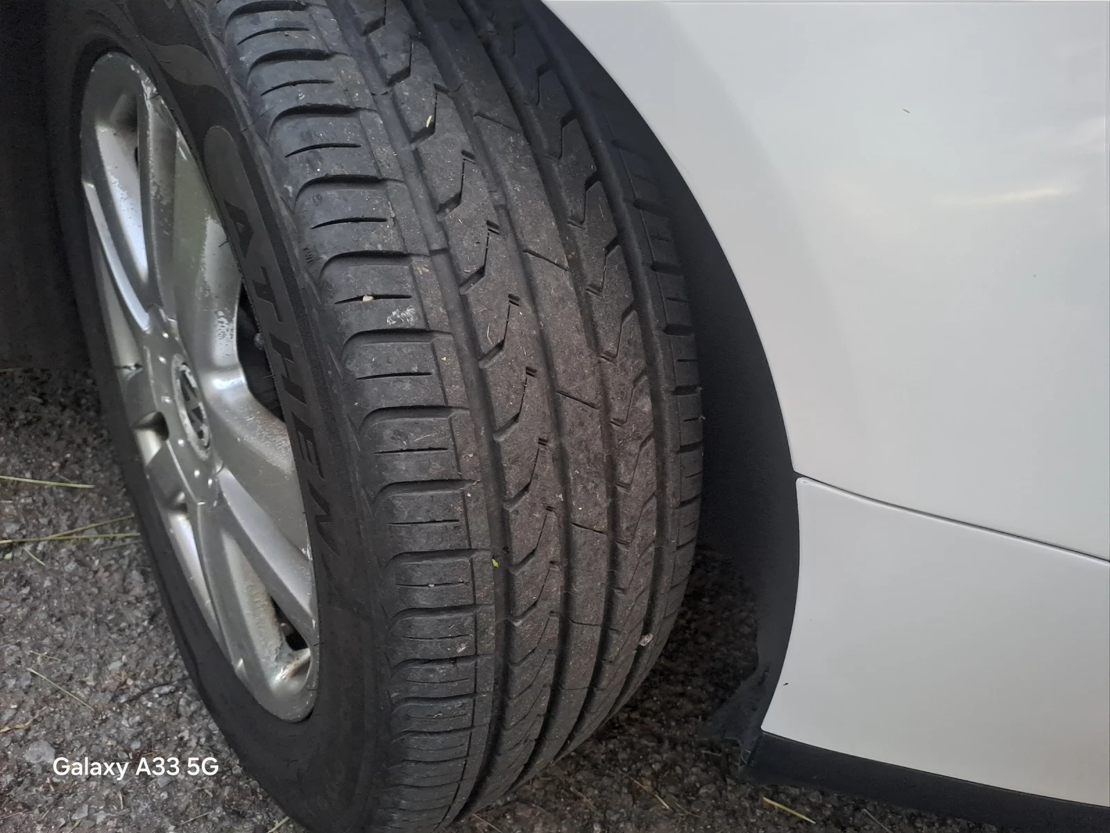 VW Passat Б6 - изображение 5