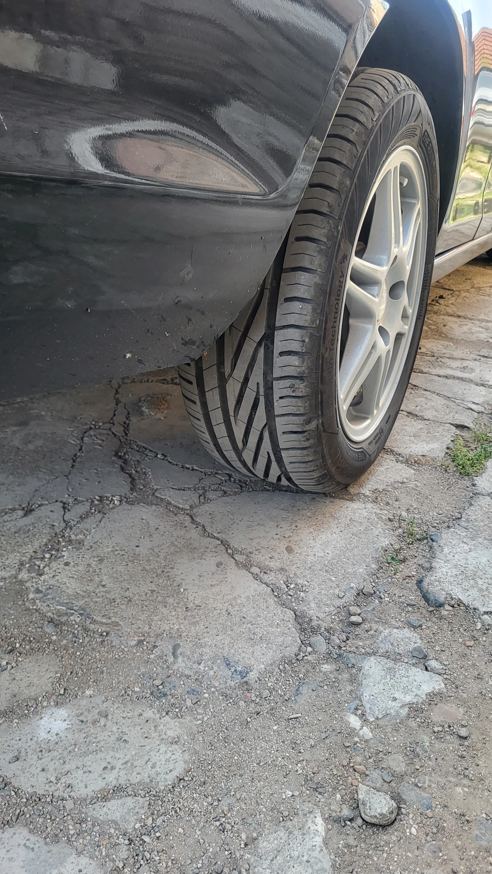 Honda Accord  - изображение 6