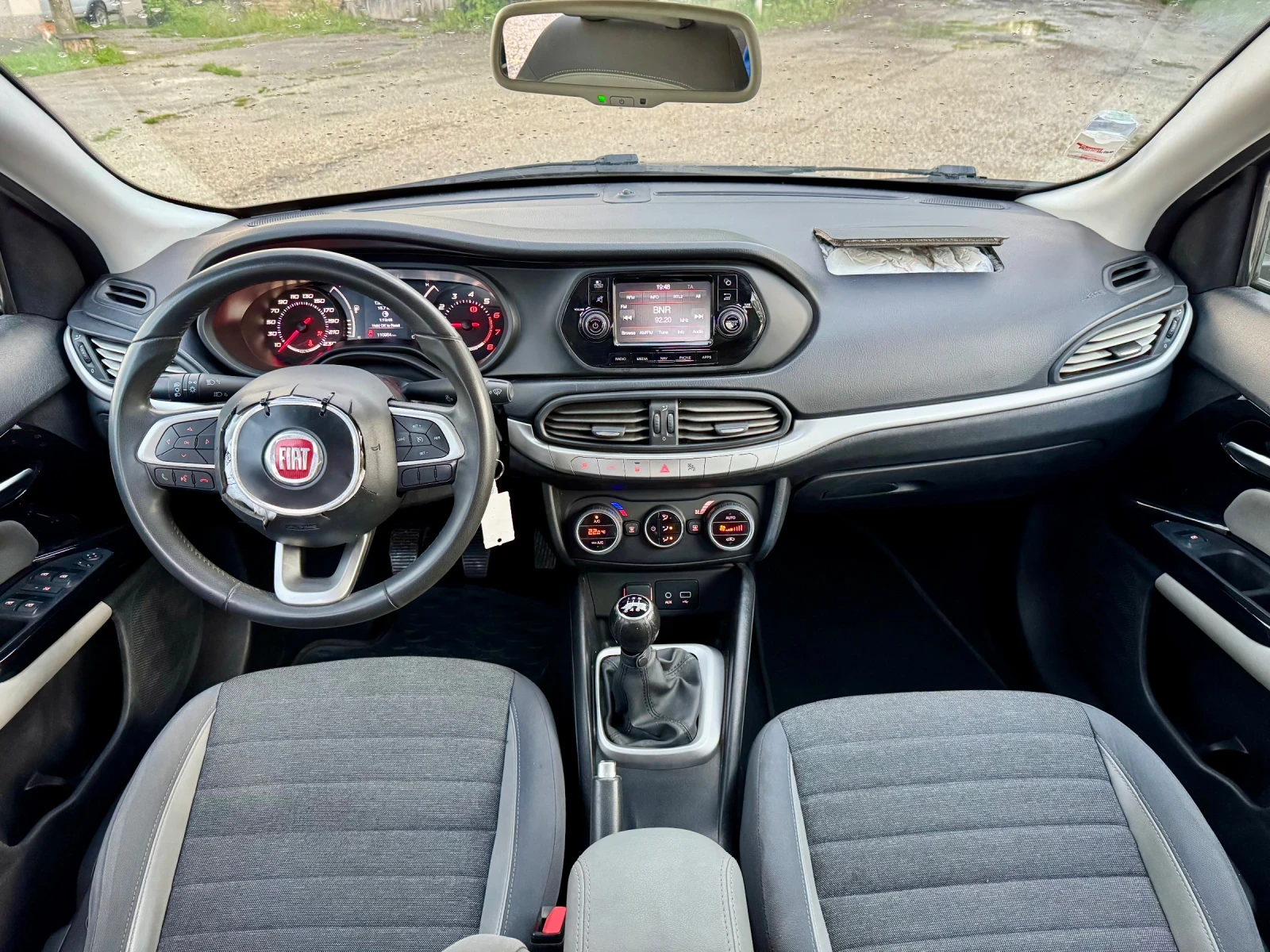 Fiat Tipo 1.4 i | Mobile.bg   13