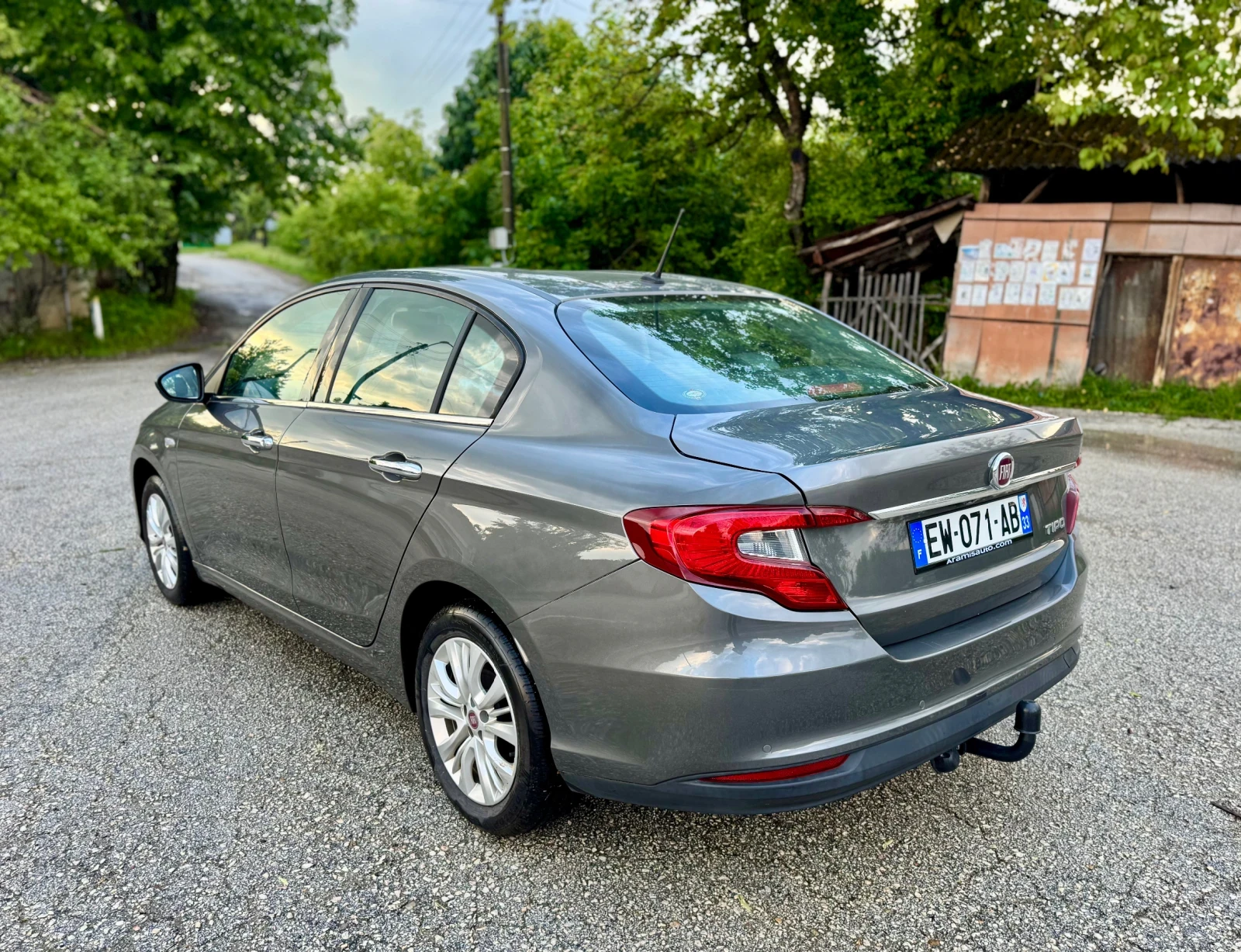 Fiat Tipo 1.4 i - изображение 3