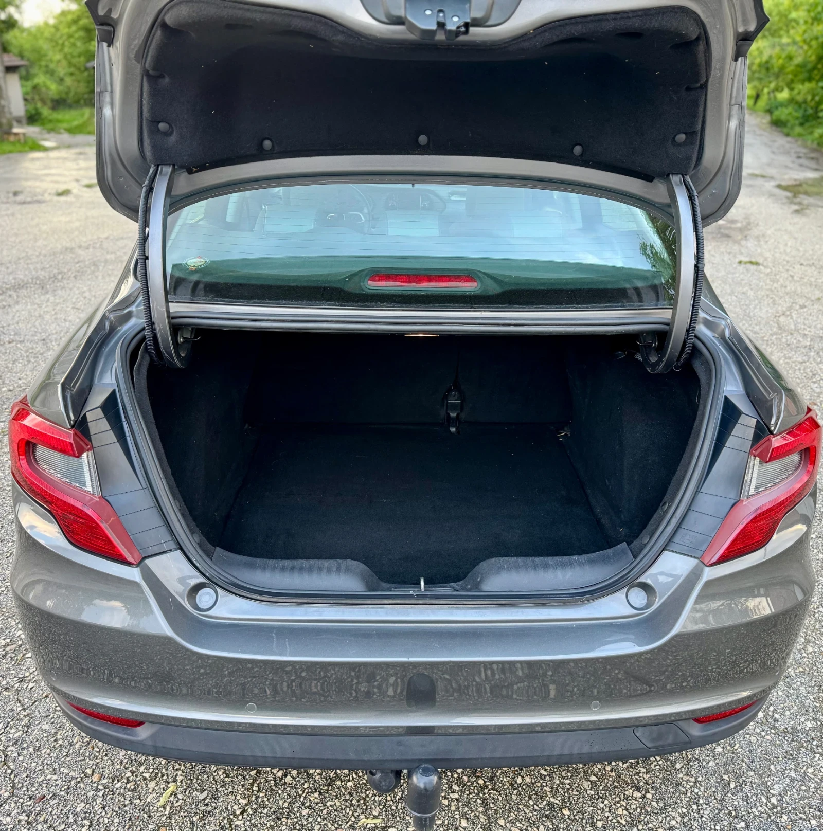 Fiat Tipo 1.4 i | Mobile.bg   15