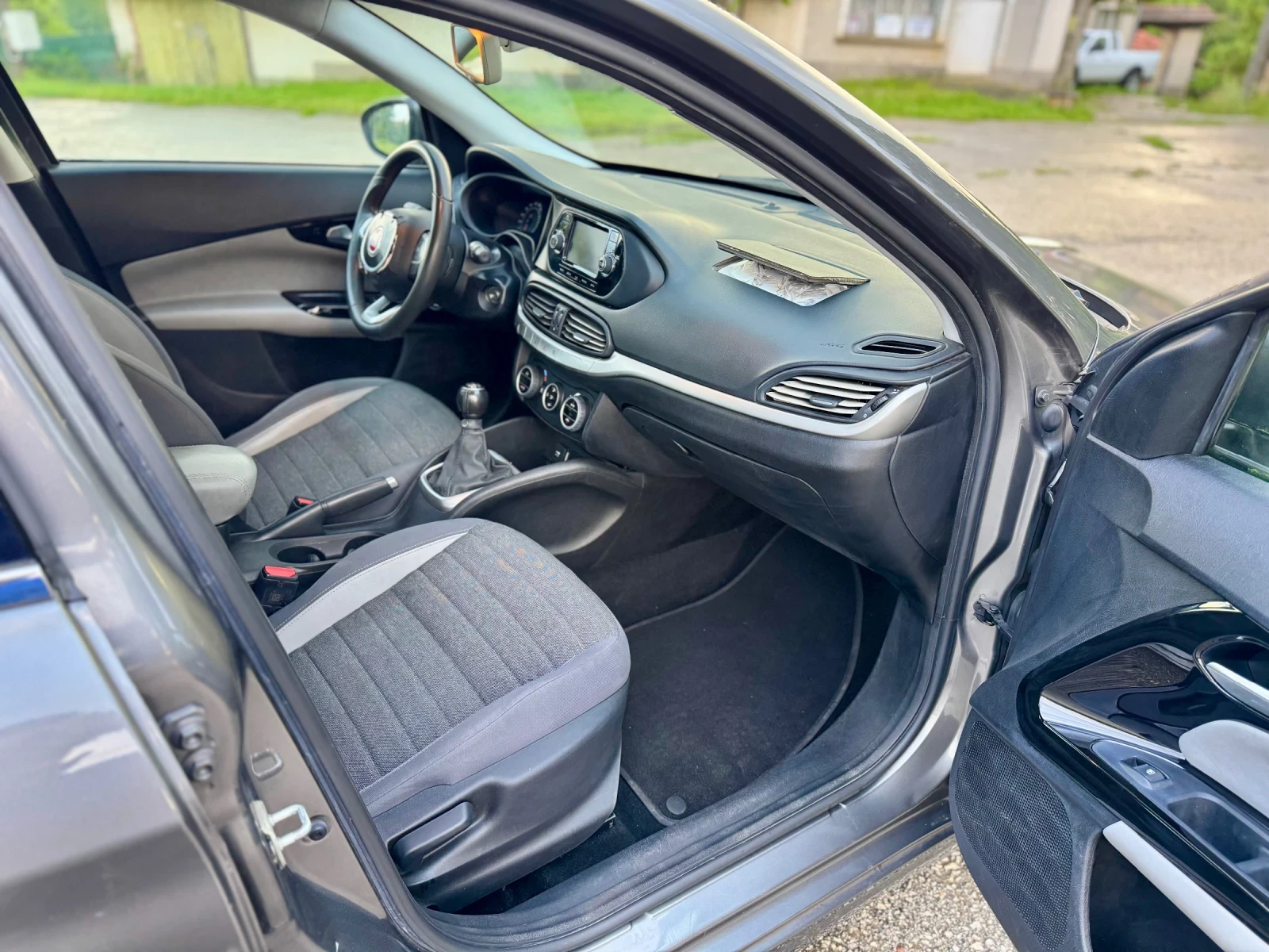 Fiat Tipo 1.4 i | Mobile.bg   12