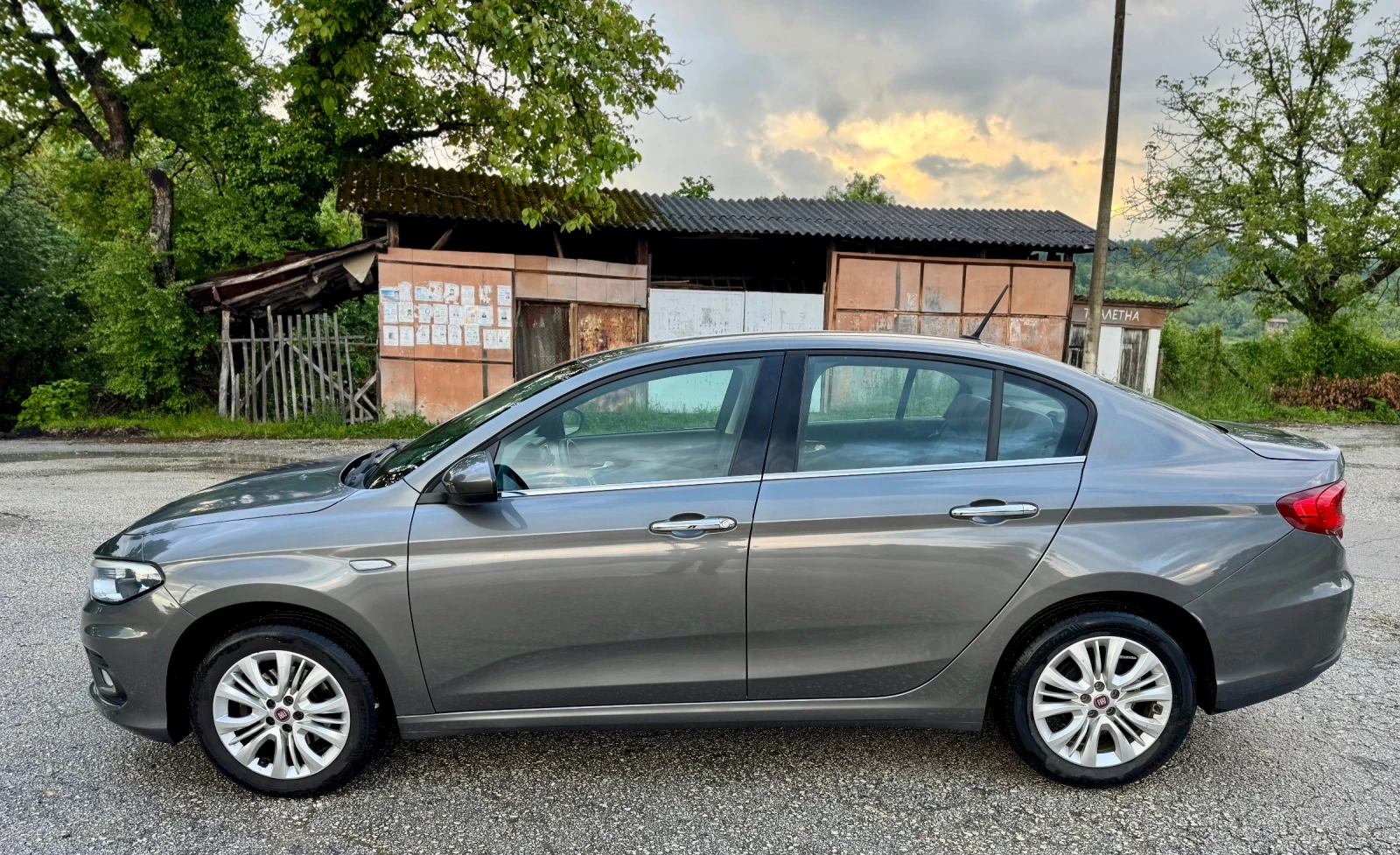 Fiat Tipo 1.4 i - изображение 2