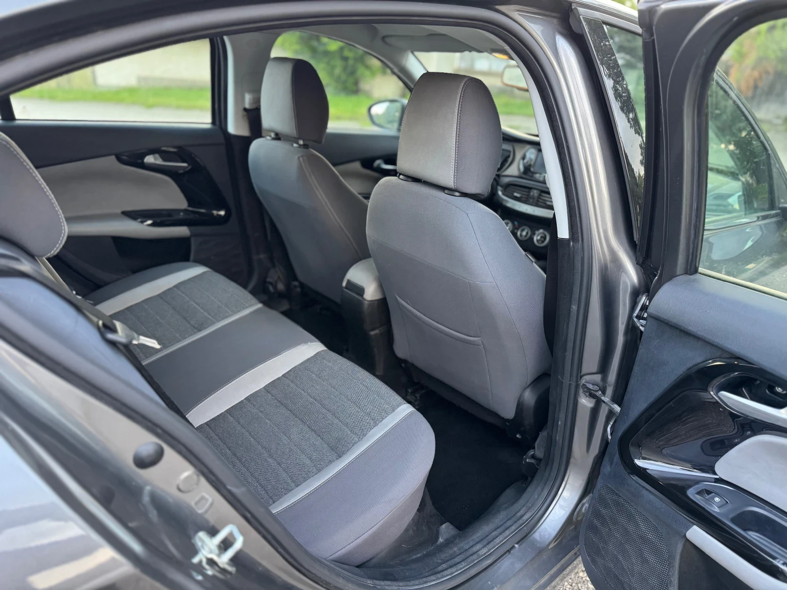 Fiat Tipo 1.4 i | Mobile.bg   11