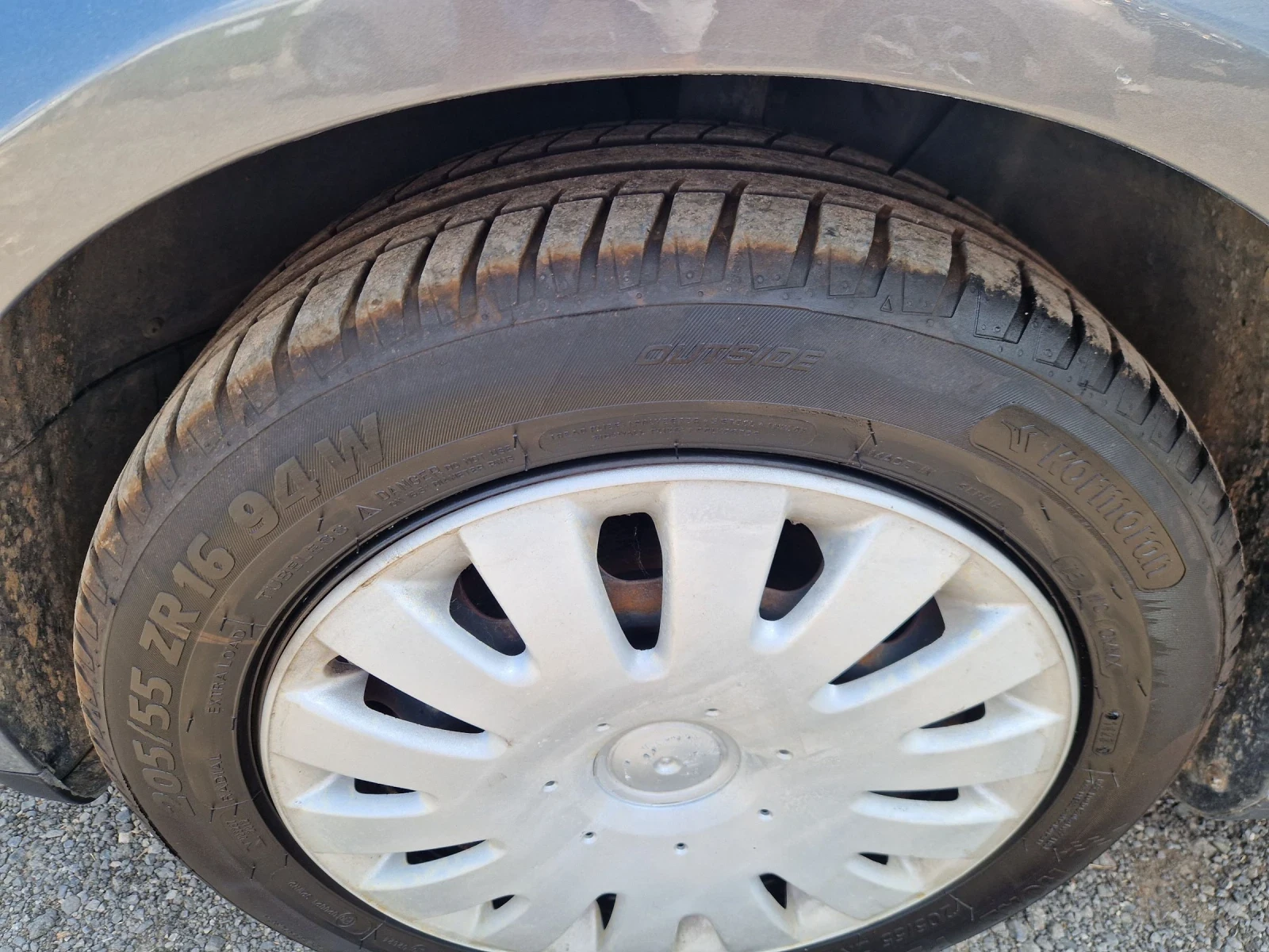VW Golf 1.6i 102PS.GPL ITALIA  - изображение 3