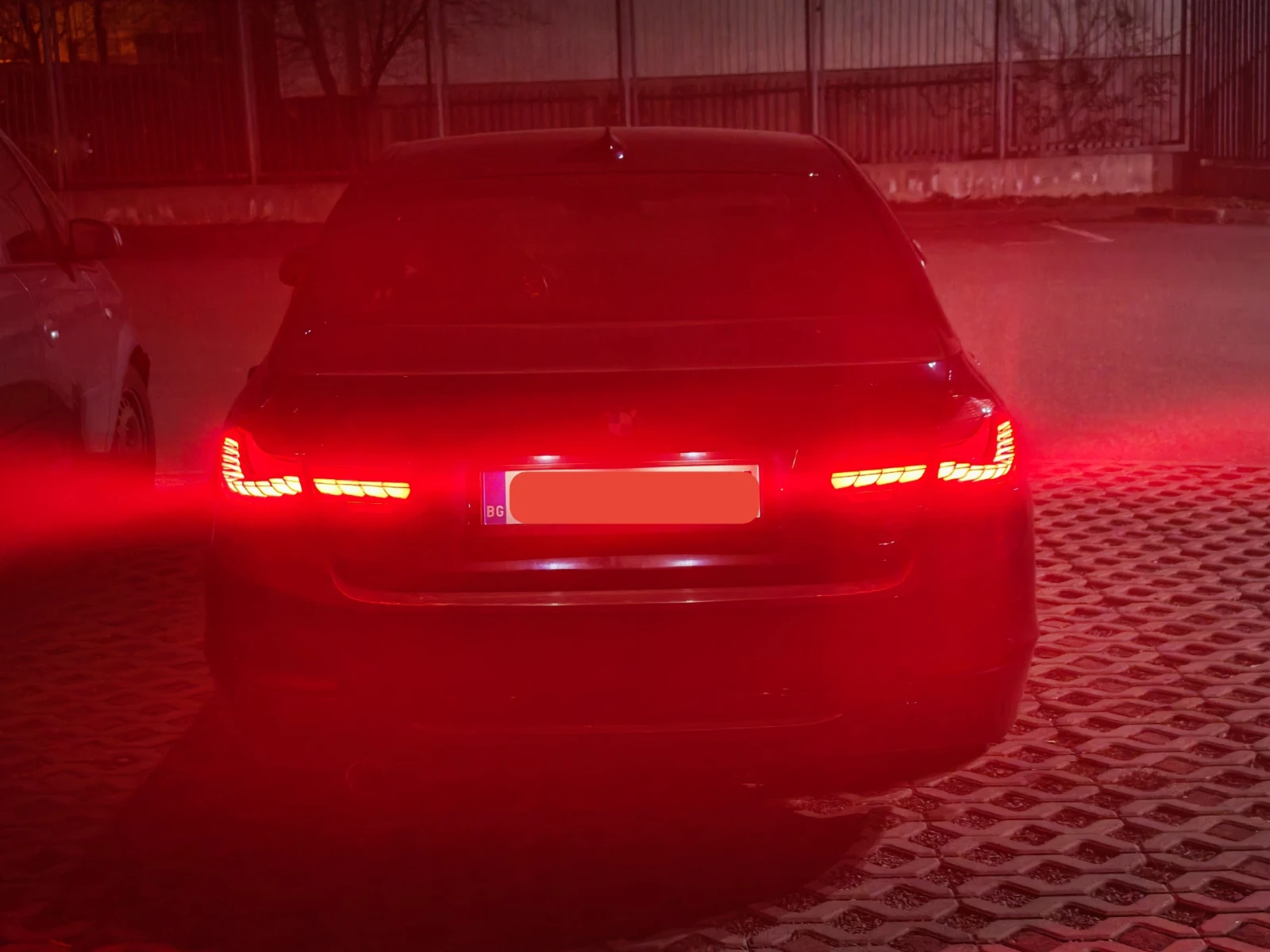 BMW 320 | Mobile.bg   12