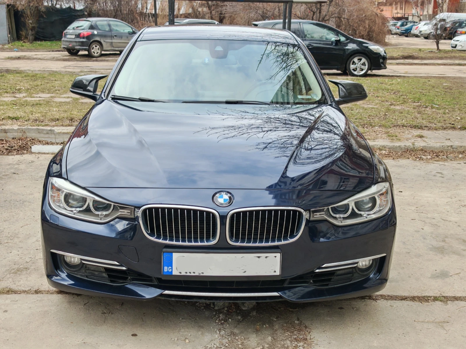 BMW 320 | Mobile.bg   1