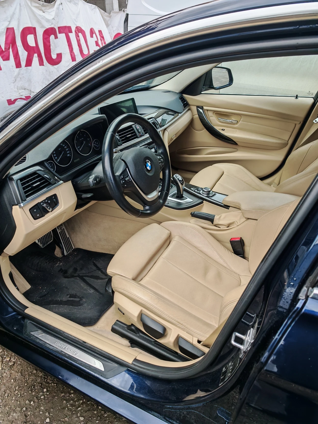 BMW 320  - изображение 10