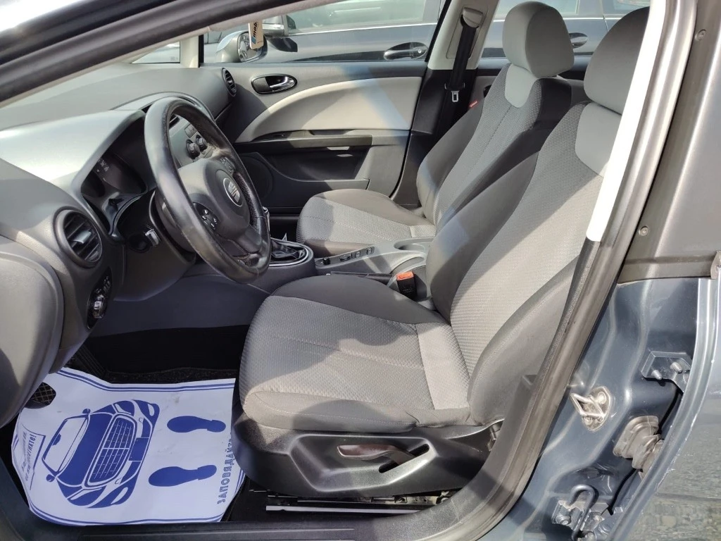 Seat Leon 1.9TDI - изображение 6