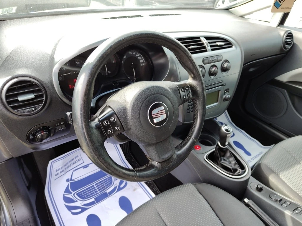 Seat Leon 1.9TDI - изображение 7