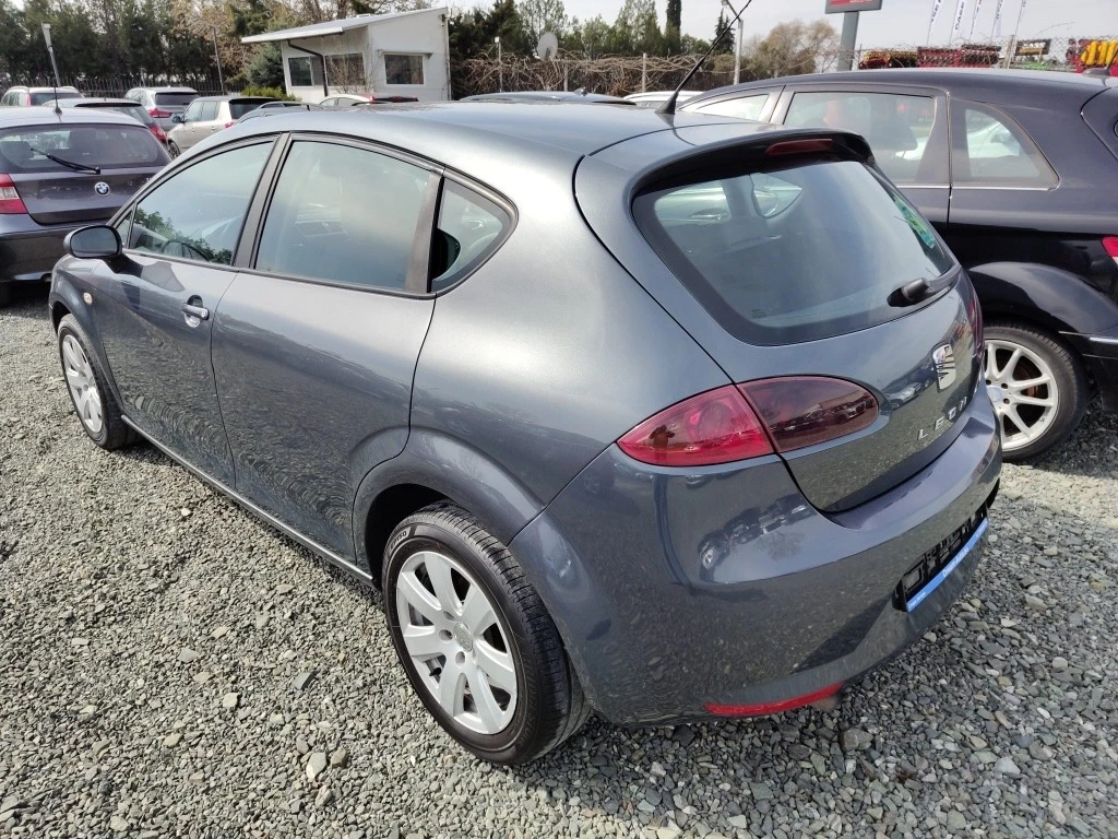 Seat Leon 1.9TDI - изображение 4