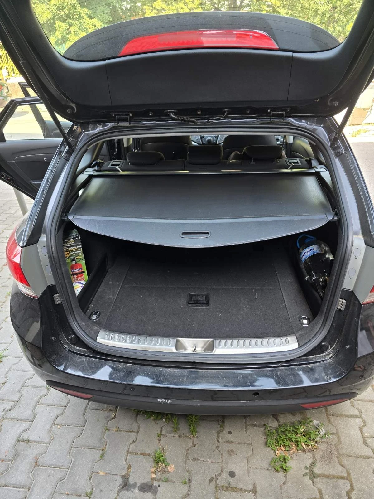 Hyundai I40  - изображение 5