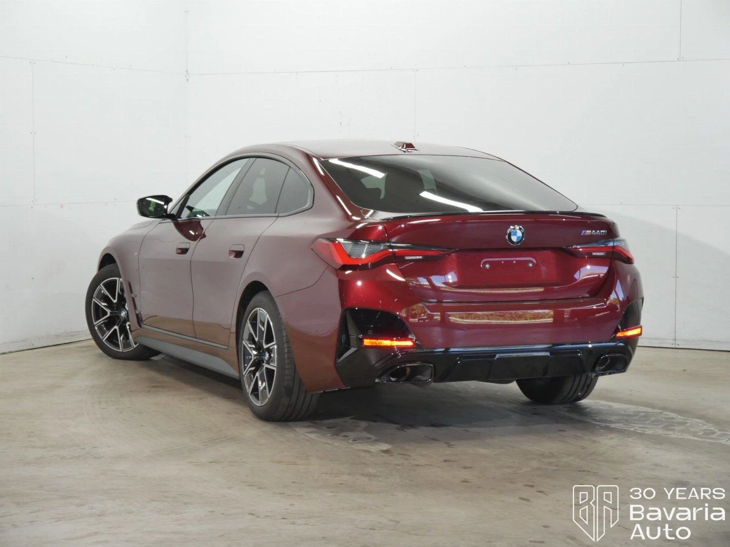 BMW 440 M440i xDrive Gran Coupe M Sport Paket - изображение 2