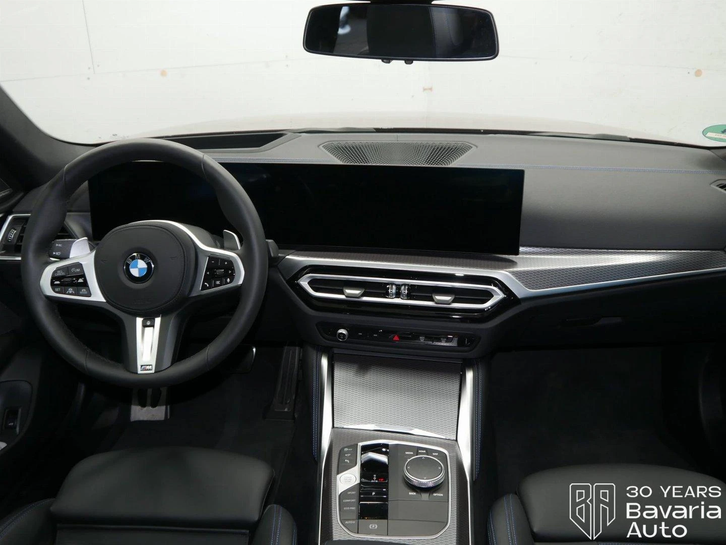 BMW 440 M440i xDrive Gran Coupe M Sport Paket - изображение 6