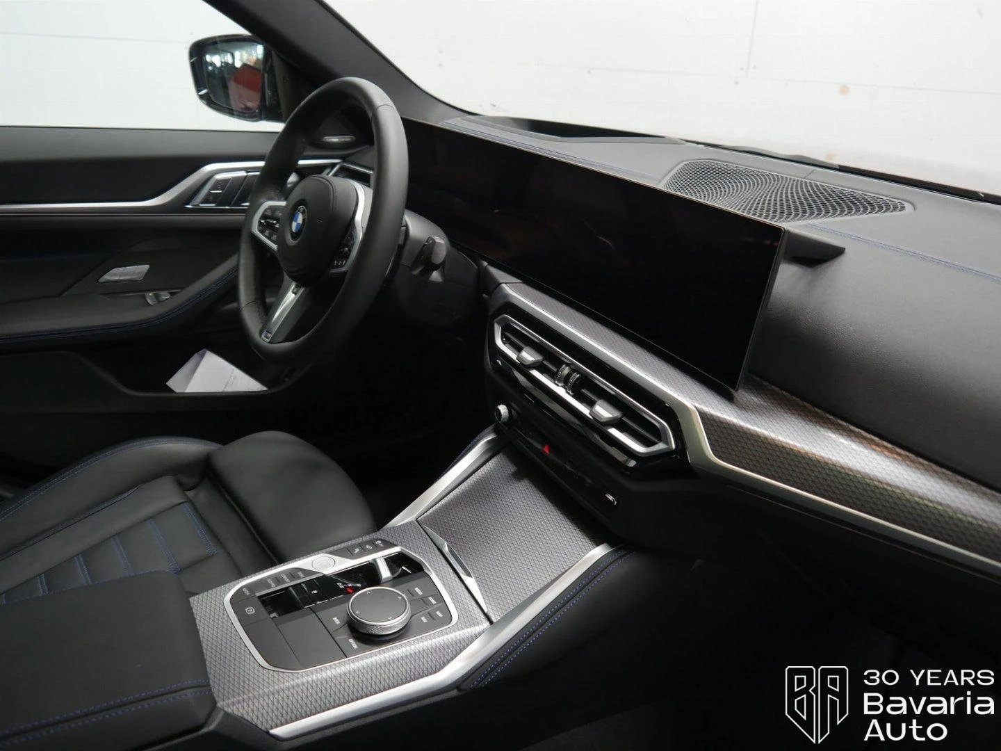 BMW 440 M440i xDrive Gran Coupe M Sport Paket - изображение 7