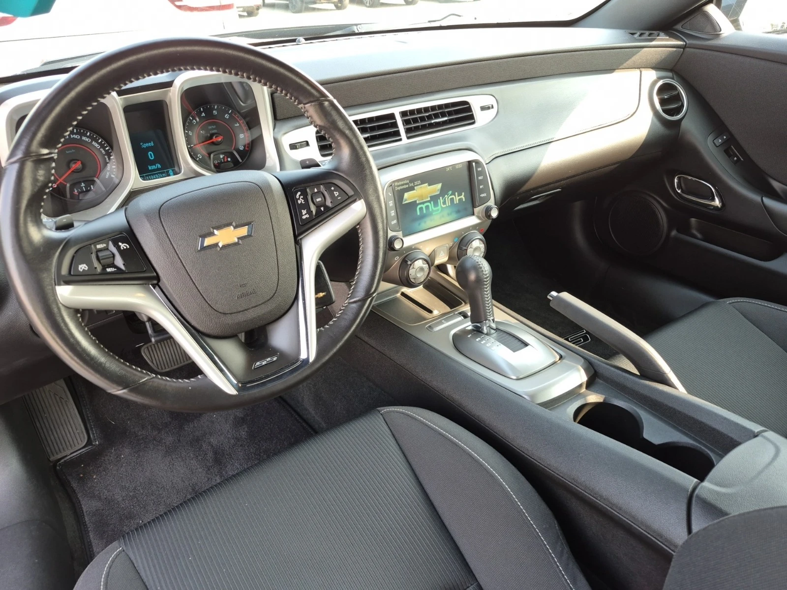 Chevrolet Camaro * * SS * * CARFAX * * АВТО КРЕДИТ * *  - изображение 6