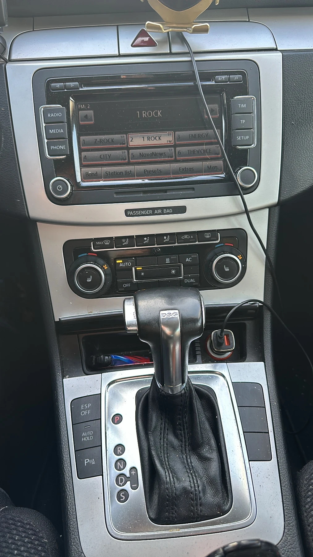 VW Passat 1.4 tsi metan | Mobile.bg   12