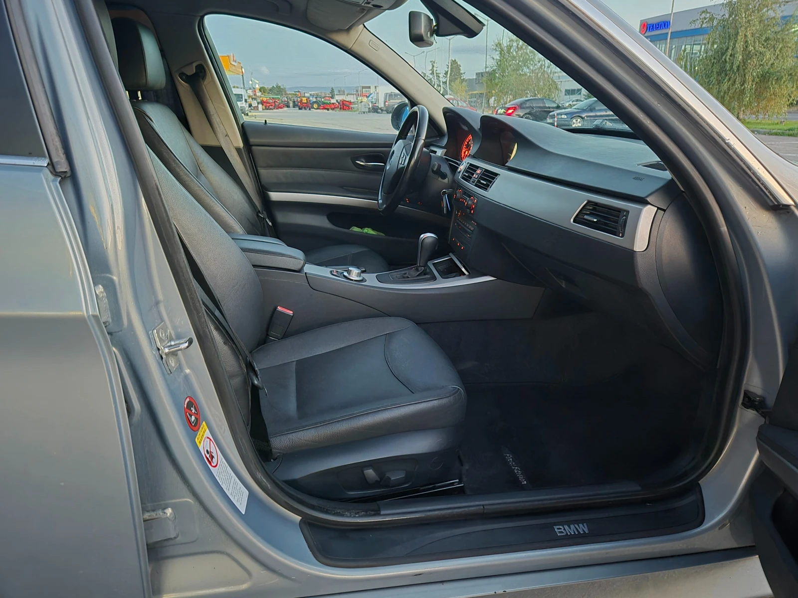 BMW 330 330XD navi   | Mobile.bg   15