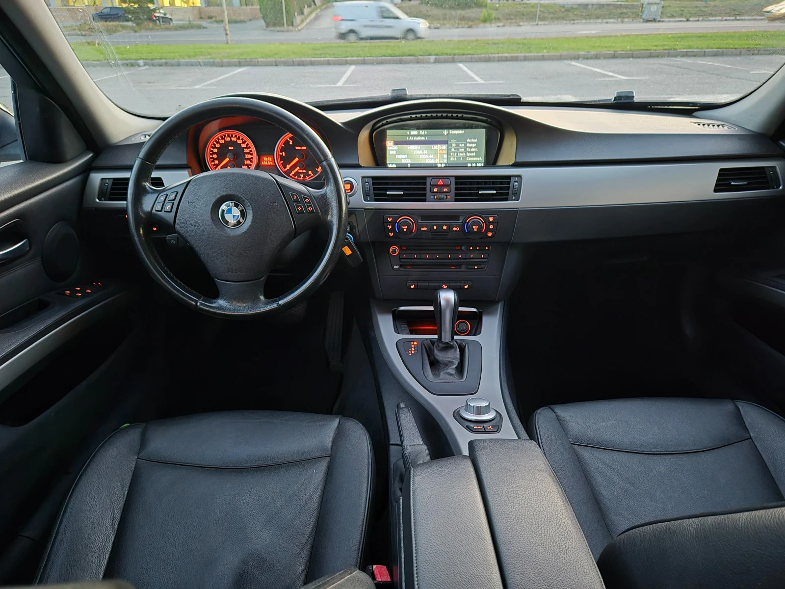 BMW 330 330XD navi   | Mobile.bg   13