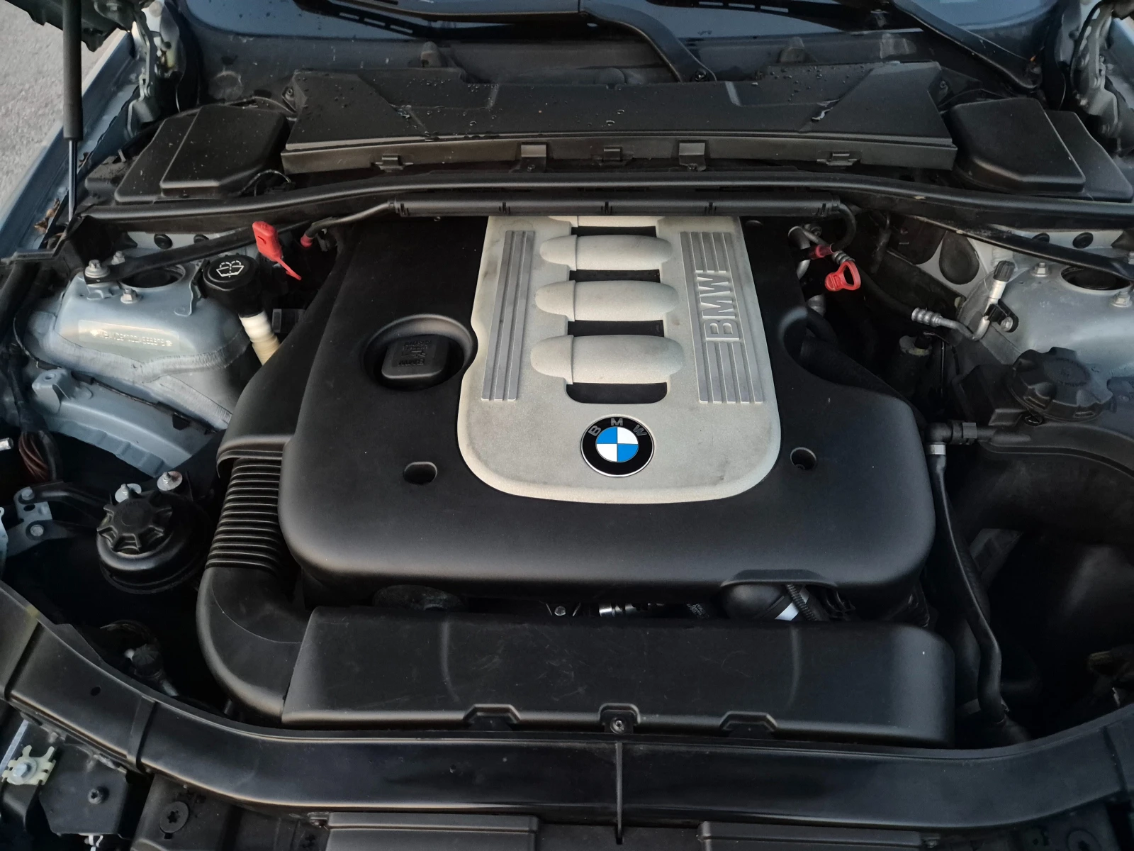 BMW 330 330XD navi   | Mobile.bg   17