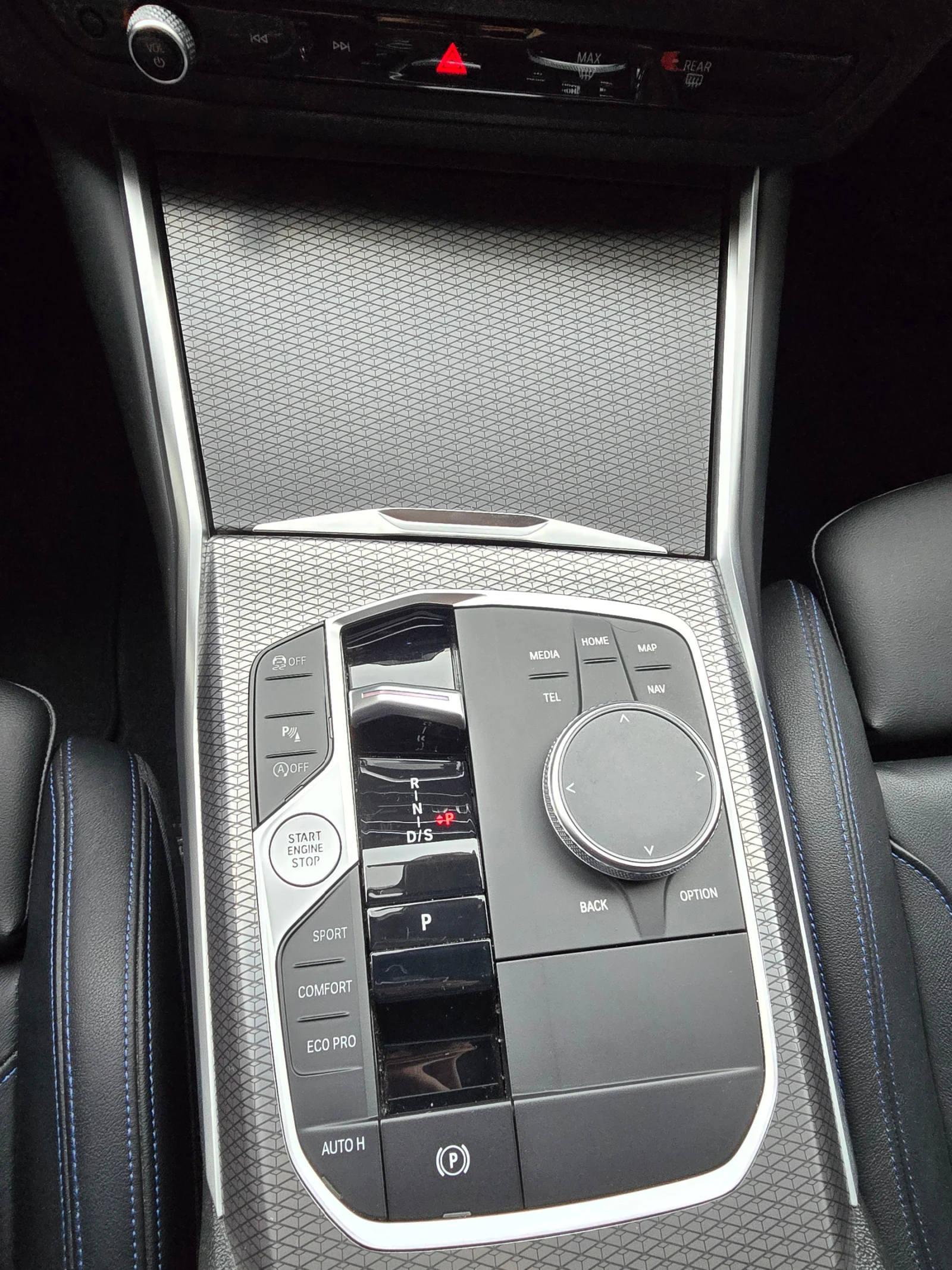 BMW 330 i xDrive Facelift M Paket | Mobile.bg   14