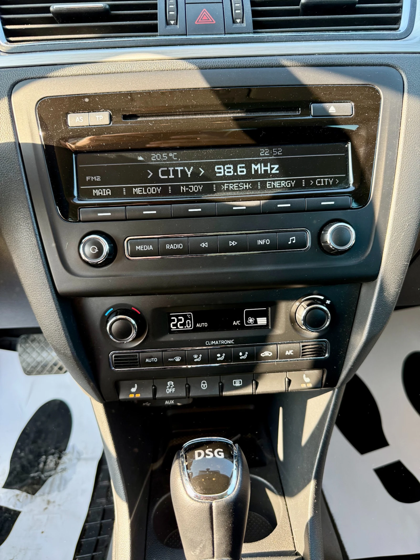 Skoda Rapid | Mobile.bg — изображение 13