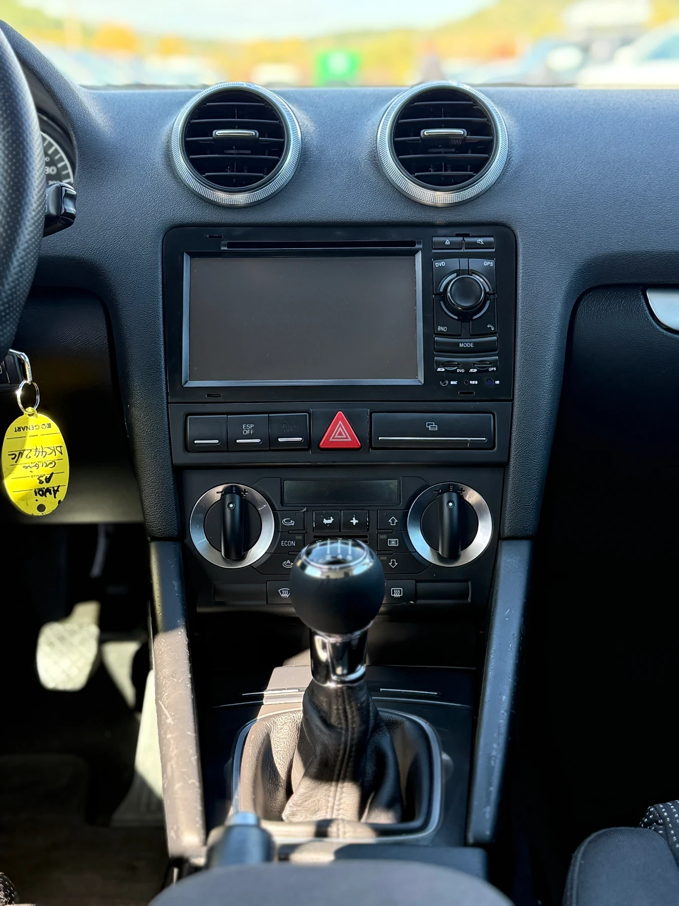 Audi A3 2.0 TDI 170kc | Mobile.bg   12