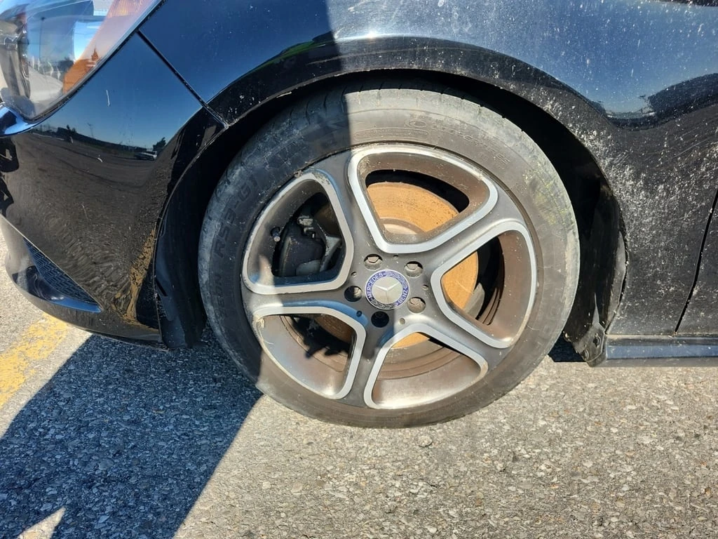 Mercedes-Benz CLA 250 * CARFAX *    | Mobile.bg   6