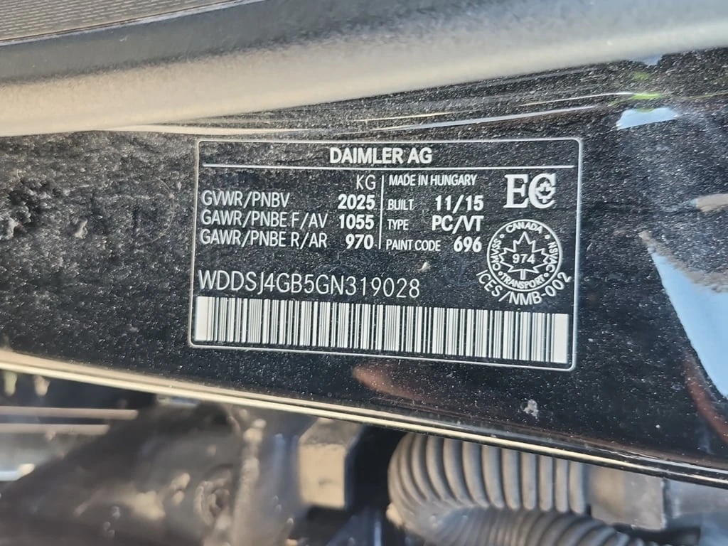 Mercedes-Benz CLA 250 * CARFAX *    | Mobile.bg   7