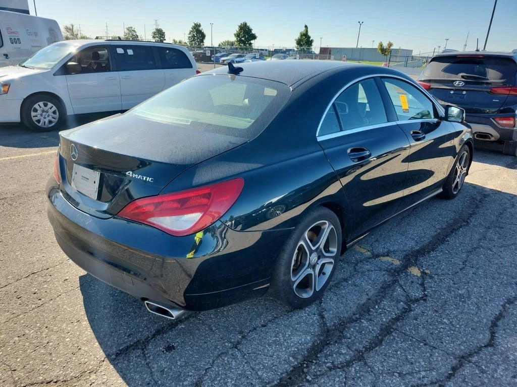 Mercedes-Benz CLA 250 * CARFAX *    | Mobile.bg   3