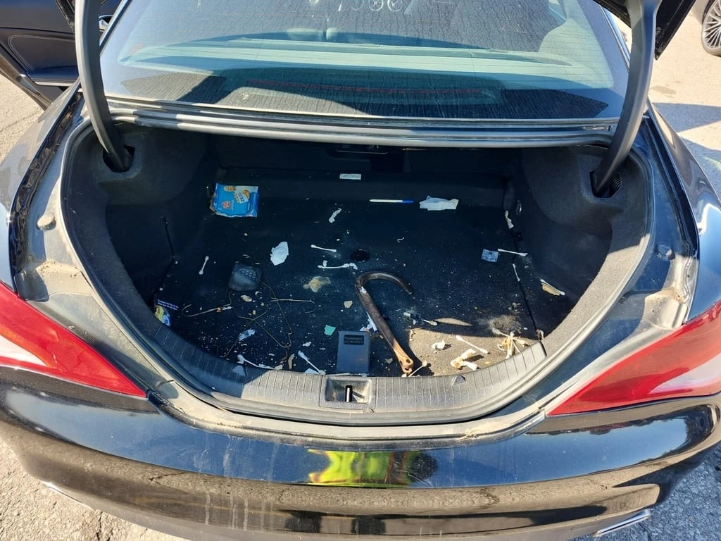 Mercedes-Benz CLA 250 * CARFAX *    | Mobile.bg   13