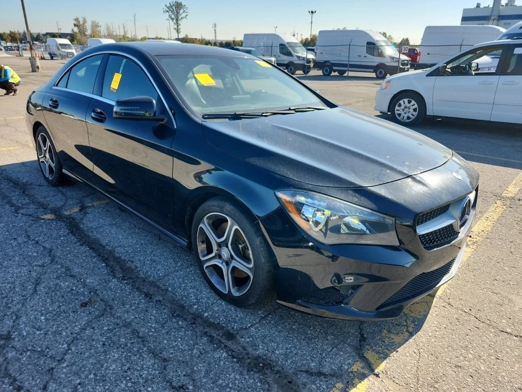 Mercedes-Benz CLA 250 * CARFAX *    | Mobile.bg   2