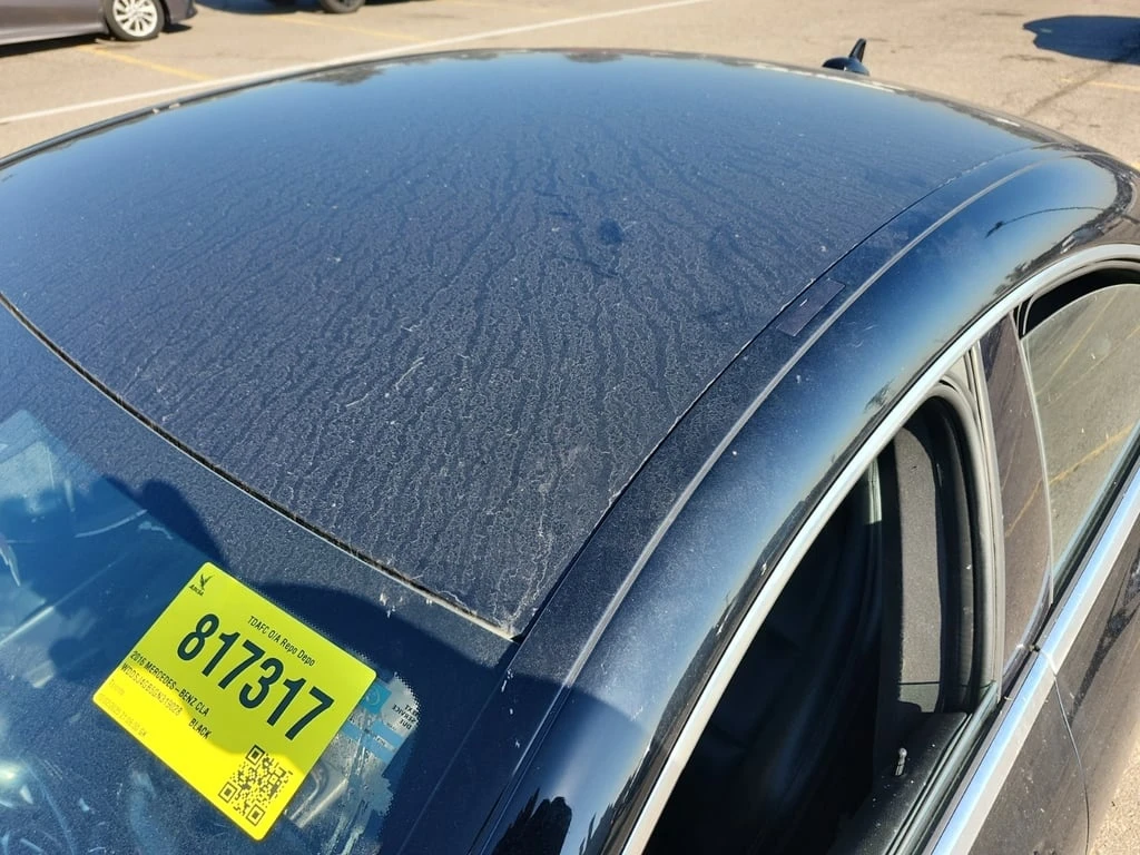 Mercedes-Benz CLA 250 * CARFAX *    | Mobile.bg   15