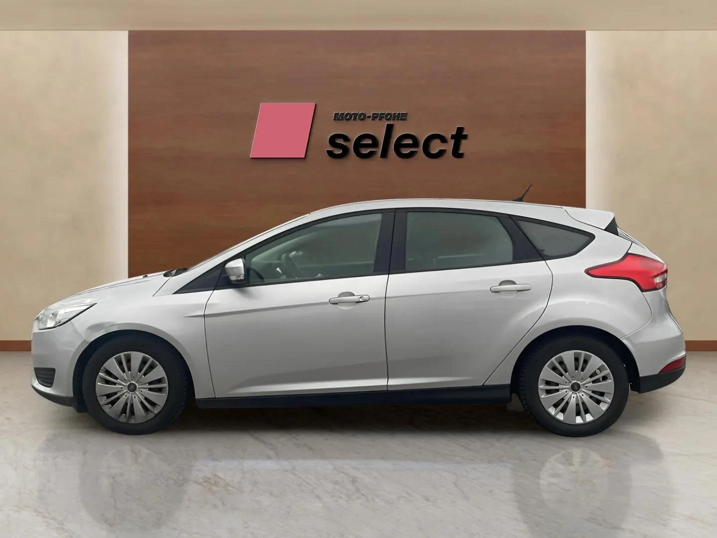 Ford Focus 1.5 TDCi - изображение 8