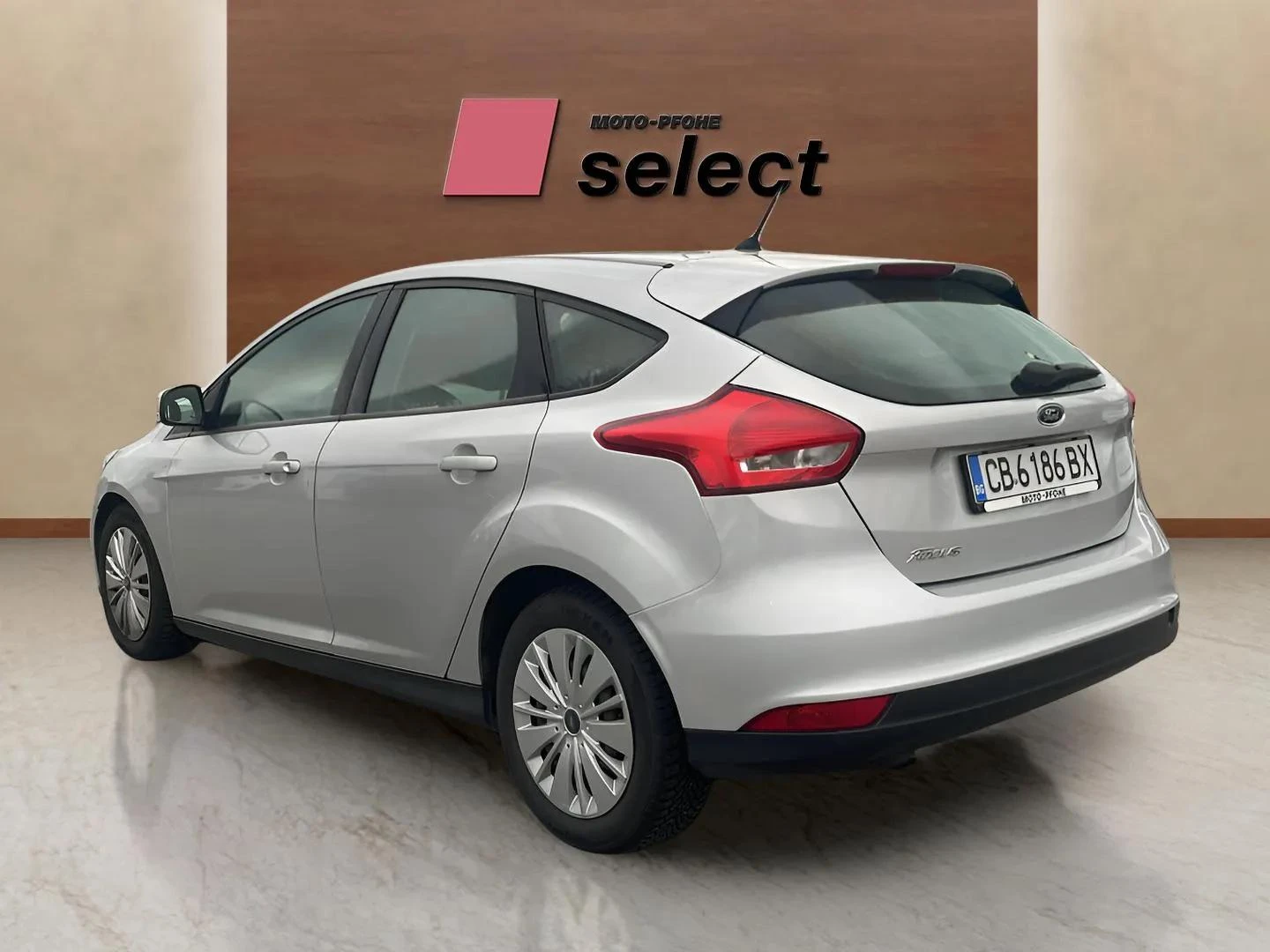 Ford Focus 1.5 TDCi - изображение 7