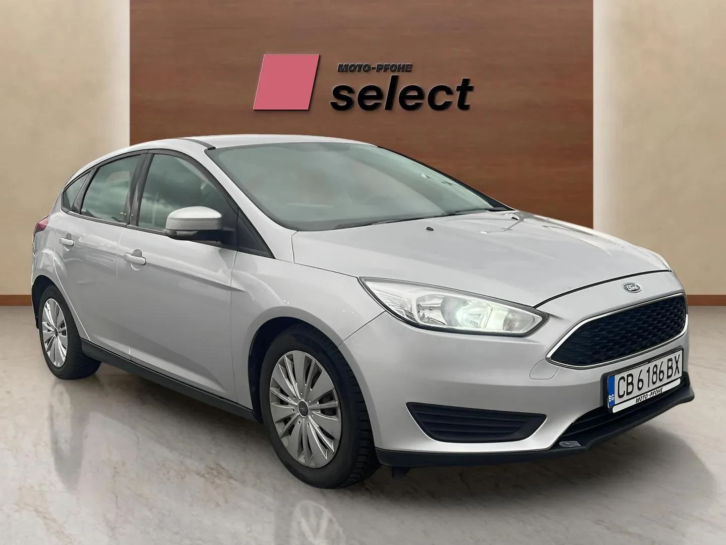 Ford Focus 1.5 TDCi - изображение 3