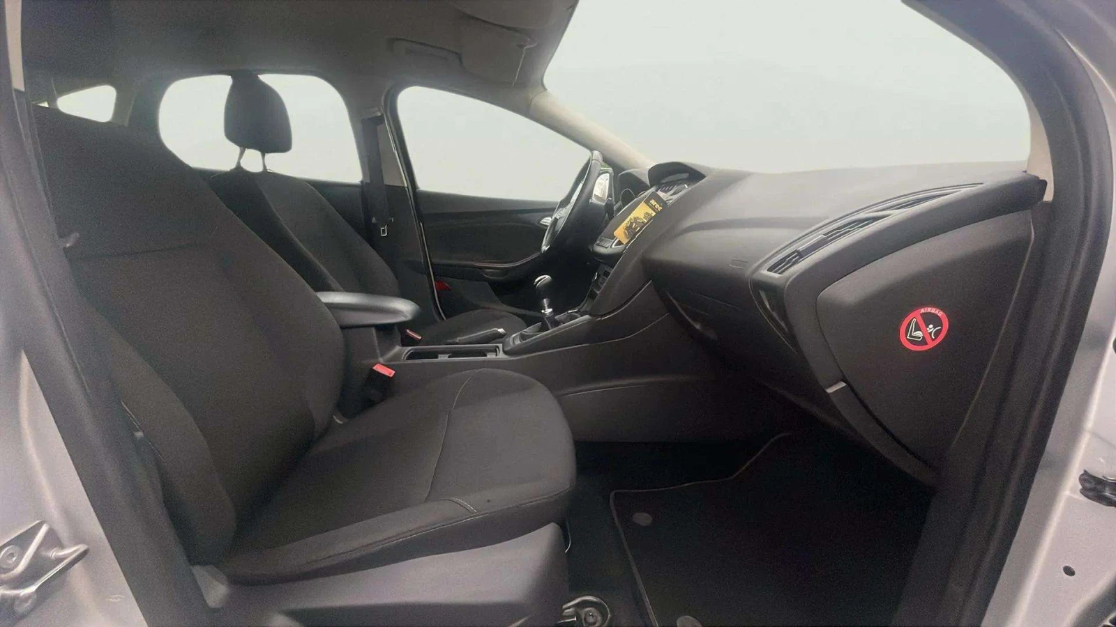 Ford Focus 1.5 TDCi - изображение 9