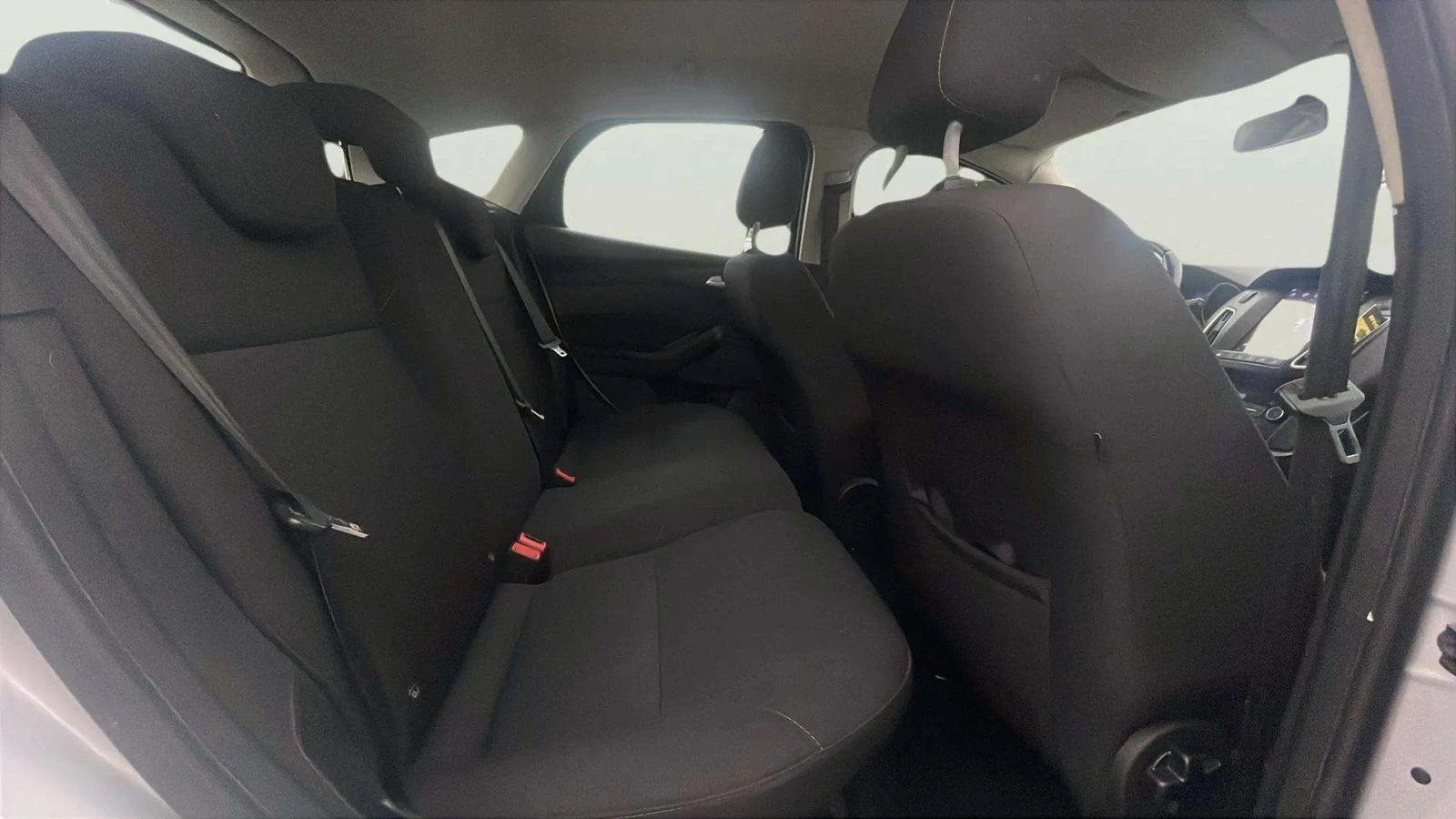 Ford Focus 1.5 TDCi - изображение 10