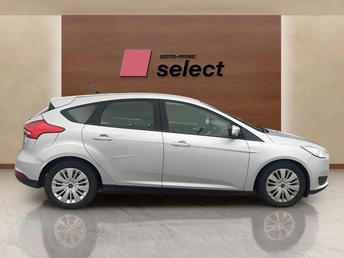 Ford Focus 1.5 TDCi - изображение 4