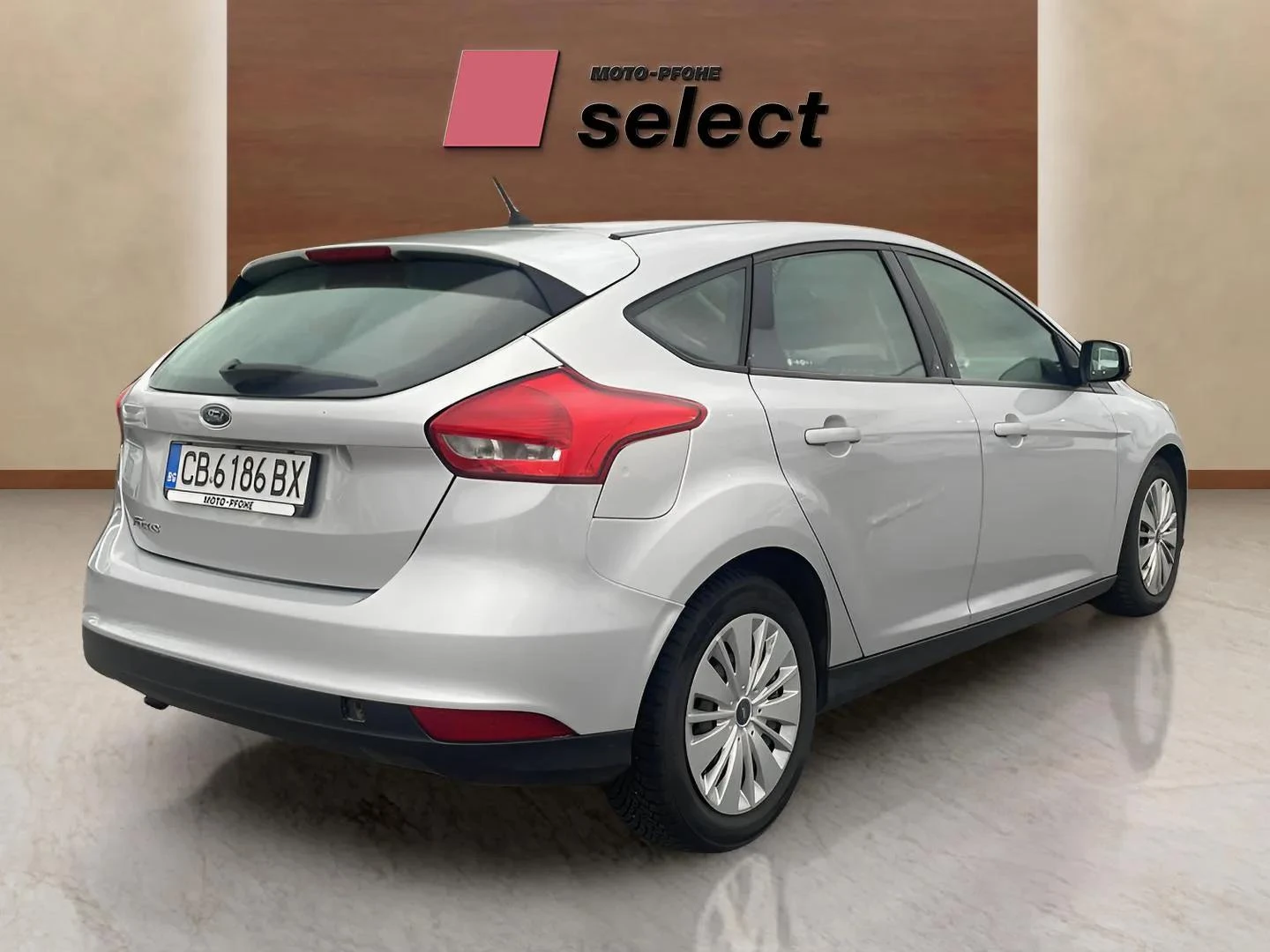Ford Focus 1.5 TDCi - изображение 5