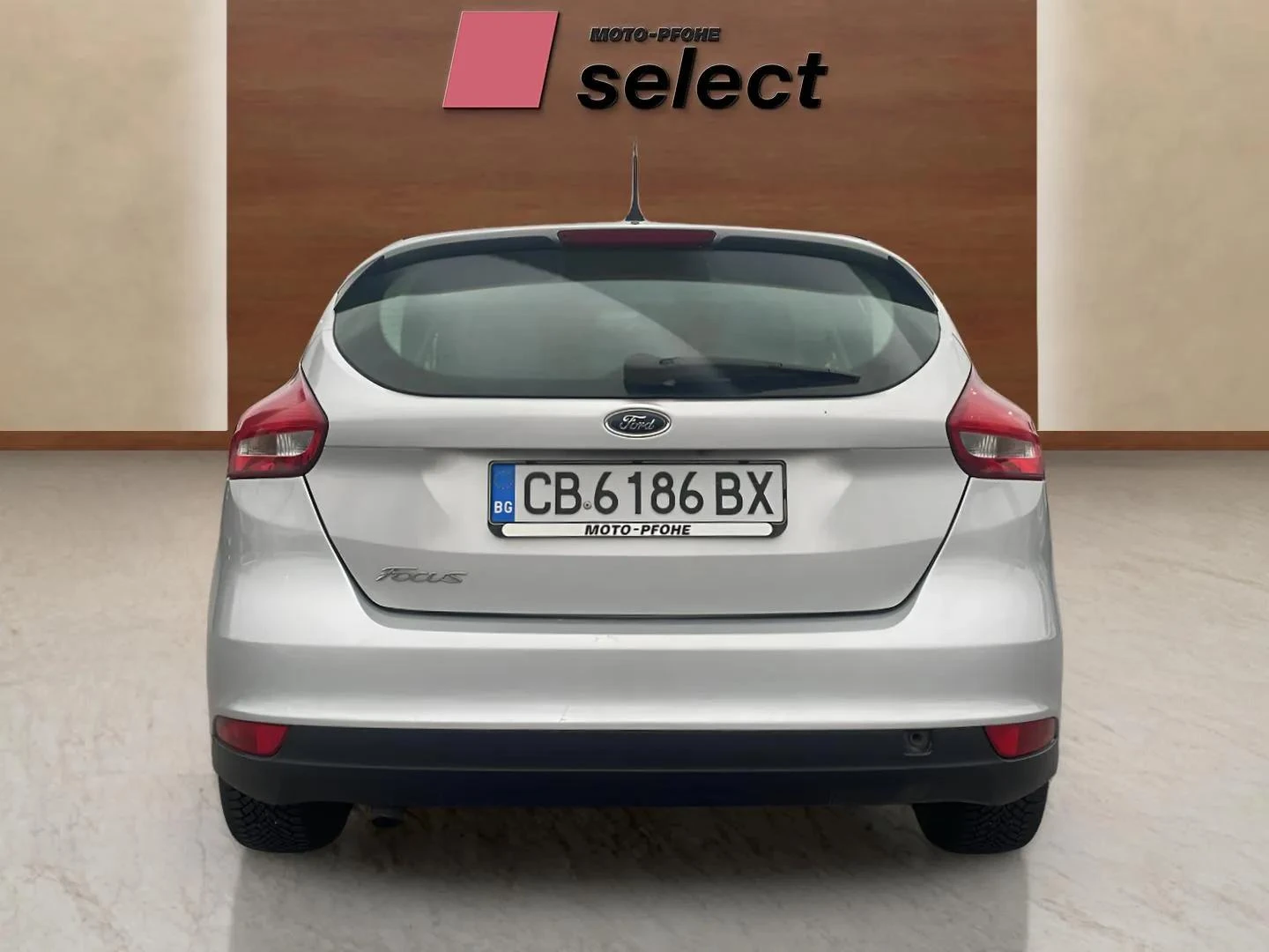 Ford Focus 1.5 TDCi - изображение 6