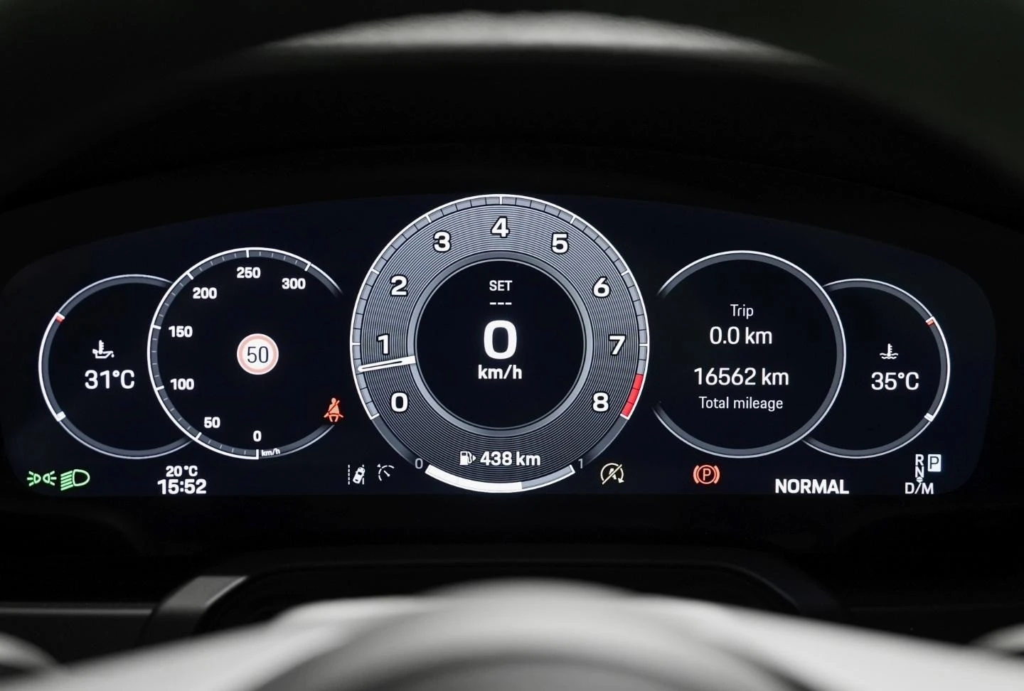 Porsche 911 992.2 CARRERA/COUPE/FACELIFT/MATRIX/BOSE/360 | Mobile.bg   12